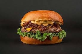 سماش ميكس برجر