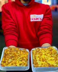 كيمبيز نجرسكو