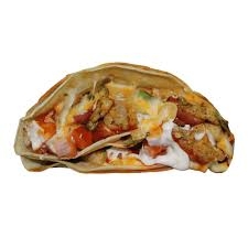 كريب ميكس فراخ