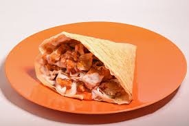 كريب دوريتوس